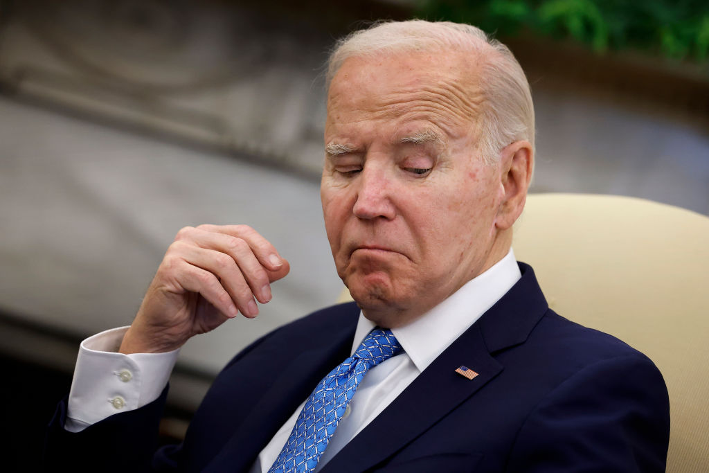 White House Shredded for Using Weak New Term to Describe Illegal Immigrants