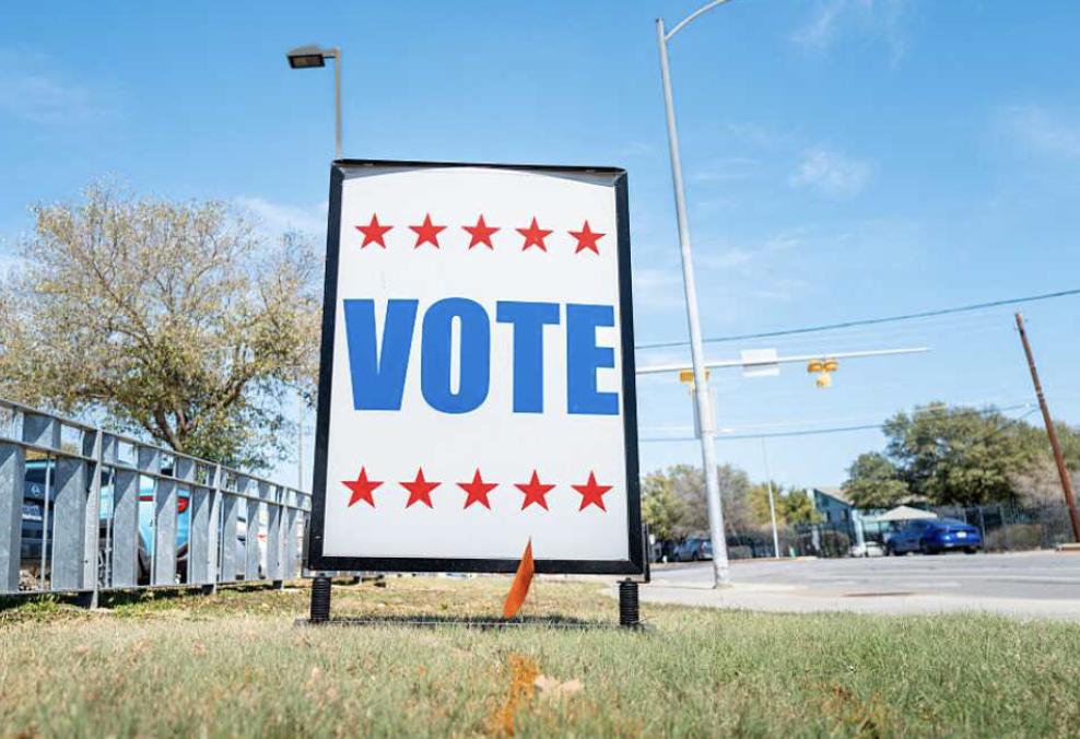 The Votes Are In For Texas’ Hotly Contested Elections