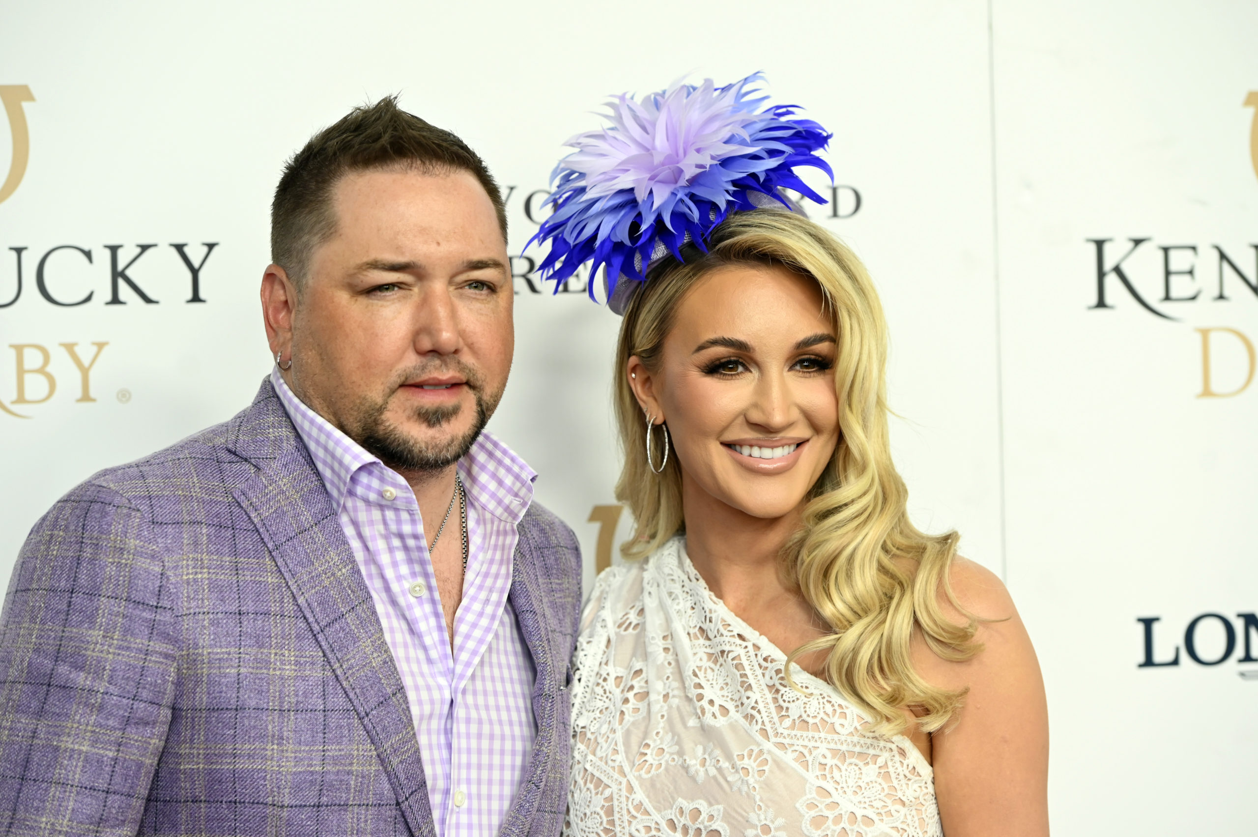 Brittany Aldean Rolls Out 'Don't Tread on Me' Sweater with a Twist Amid Fuming Libs