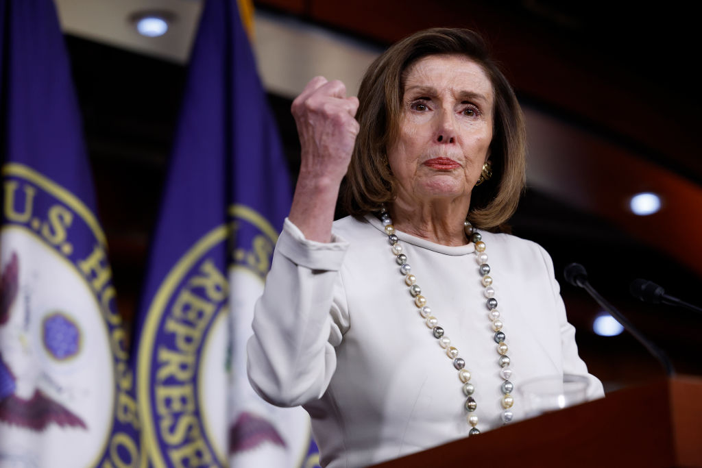 GOP Senator Announces ‘PELOSI’ Act and While It Doesn’t Mention Nancy, It’ll Surely Infuriate Her