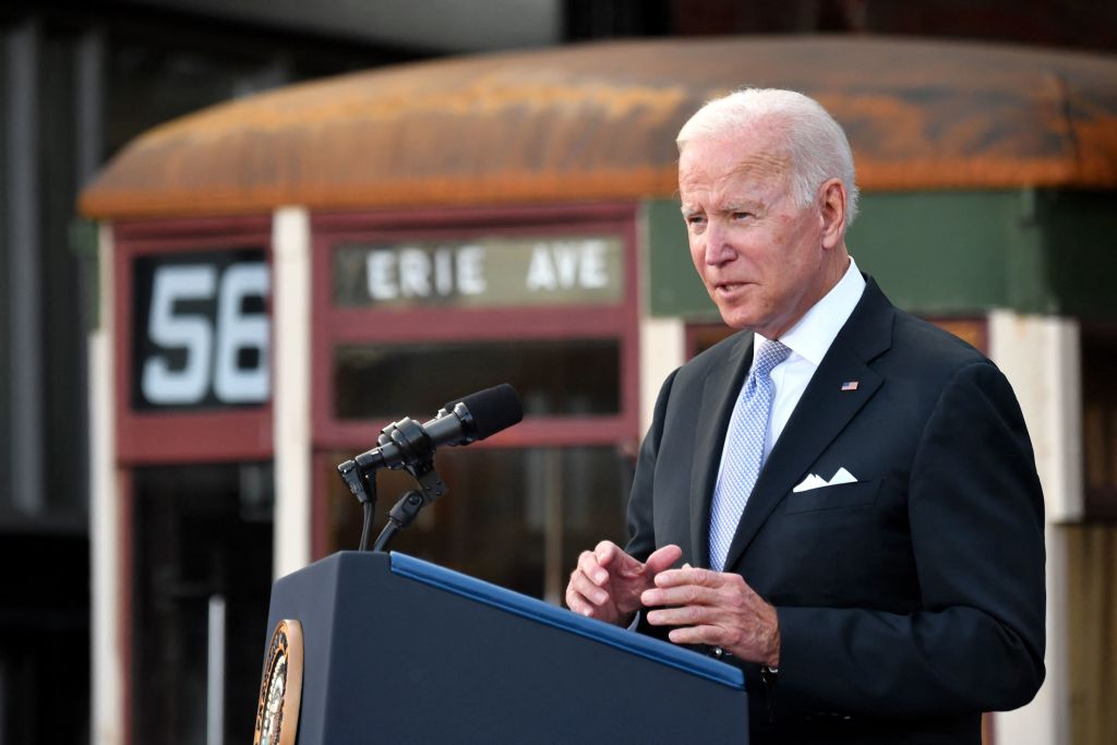 Economists: Biden’s America Is Already in a Recession, And It Could Be as Bad as 2008