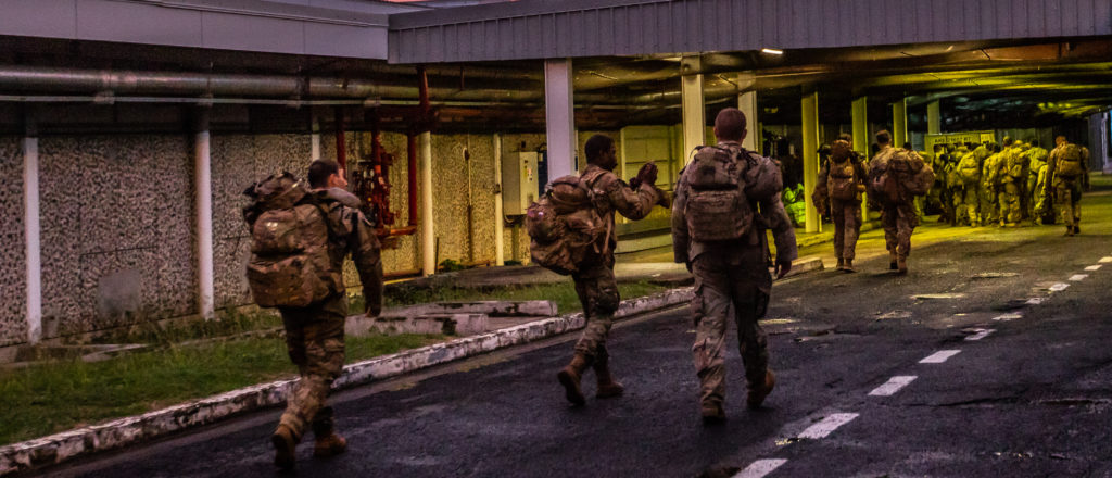 A Kharg Island Invasion Is A Disaster Waiting To Happen