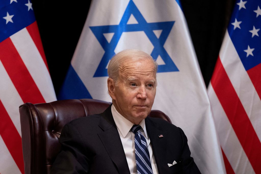 Biden’s Own Officials Rebel Against Him With Public Letter