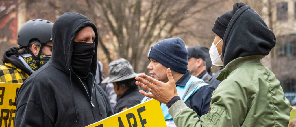 SCOOP: How Trump Admin Is Taking Leftist Terrorism Crackdown Worldwide