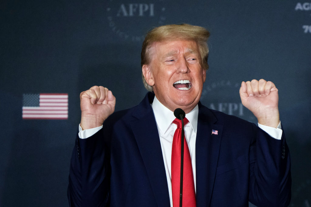 Trump Legal Team Puts Dagger Through DOJ's Political Charade: 'This Is Going to Backfire – Badly – on Biden'