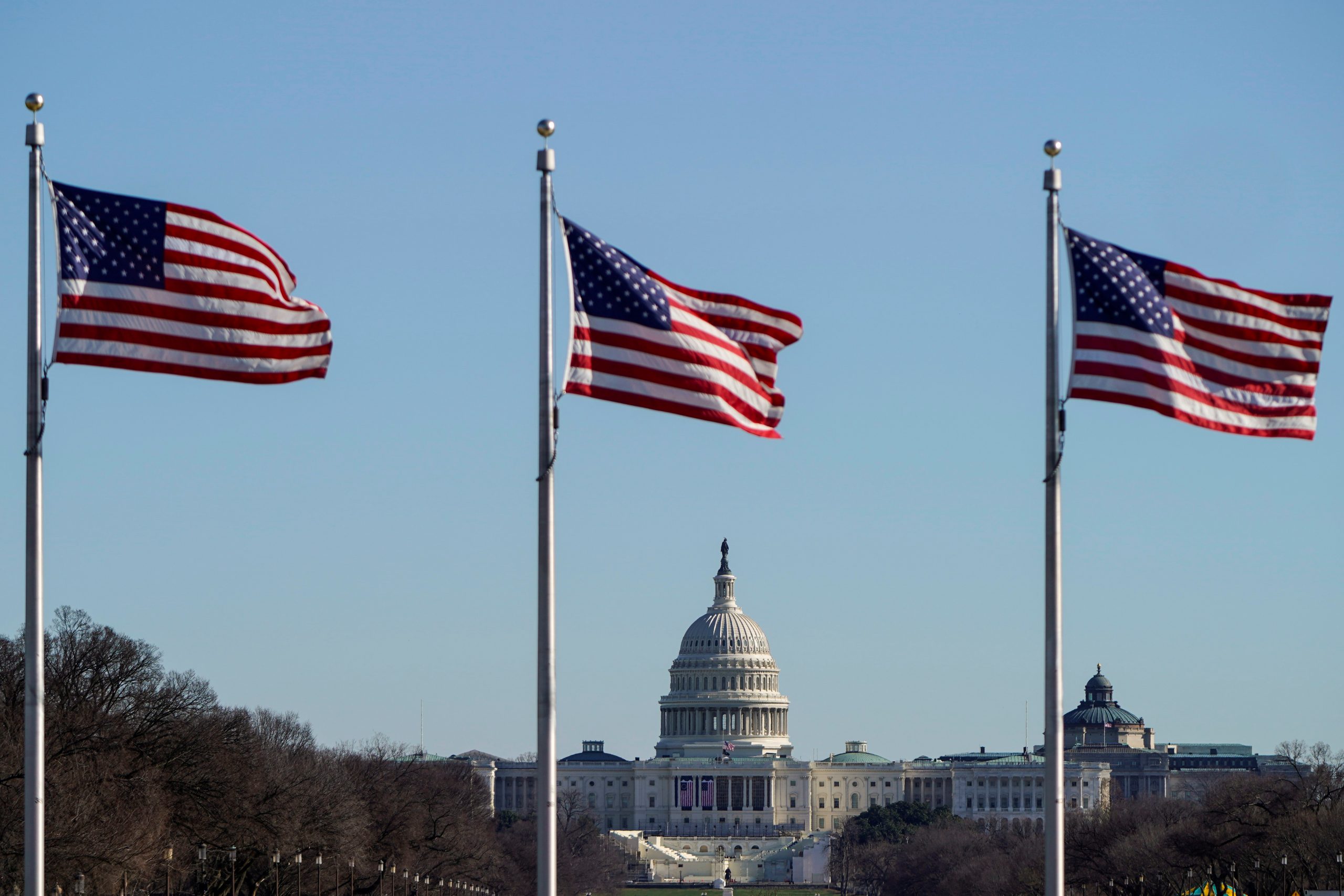 United States Drops in Global Corruption Index on Election Aftermath