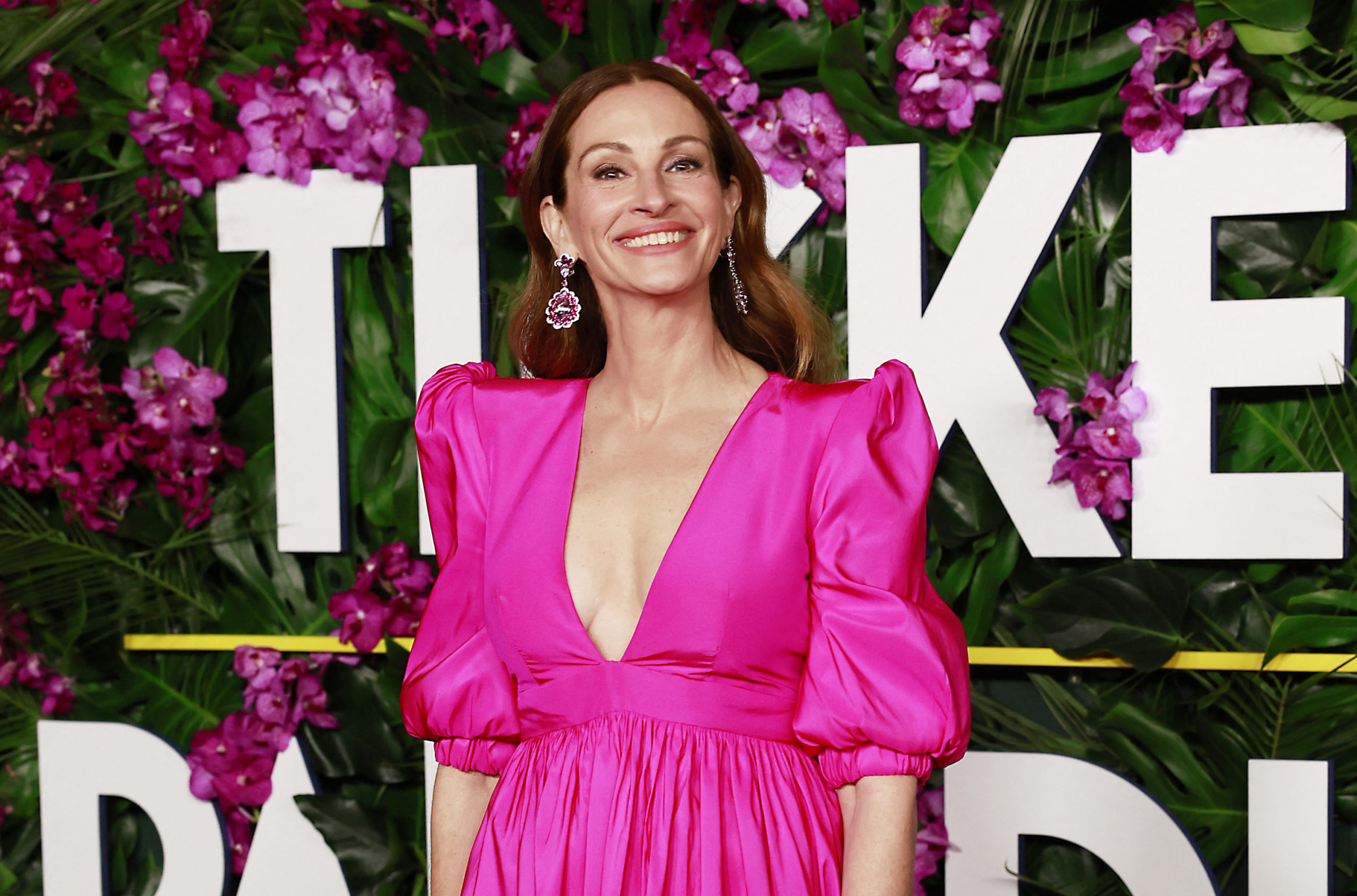 Julia Roberts Stunned by Revelation Following DNA Test: ‘It Is Fascinating’