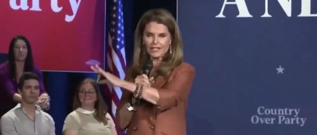 Harris’s Town Hall Moderator Admits Questions Were ‘Predetermined’