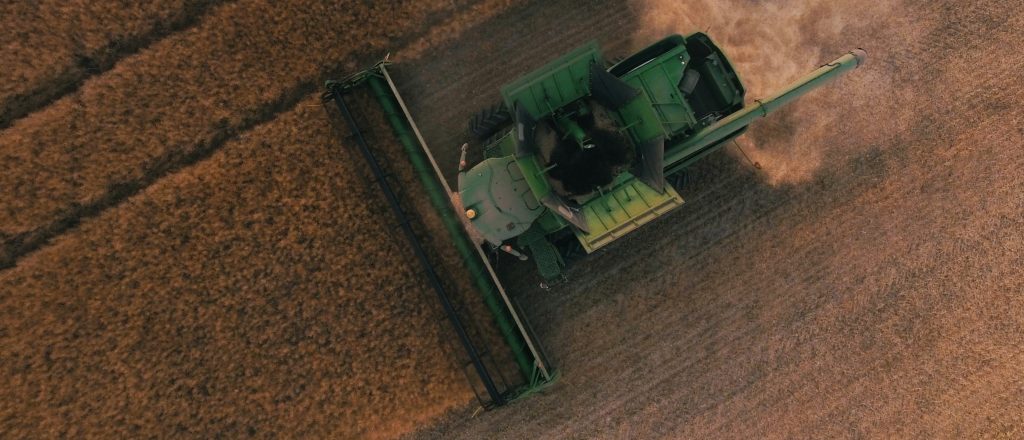EXCLUSIVE: GOP Rep Unveils Plan To Rescue Bankrupt US Farmers From China’s Economic Assault
