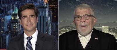 Legendary Playwright Compares Democrats To ‘Pedophiles’
