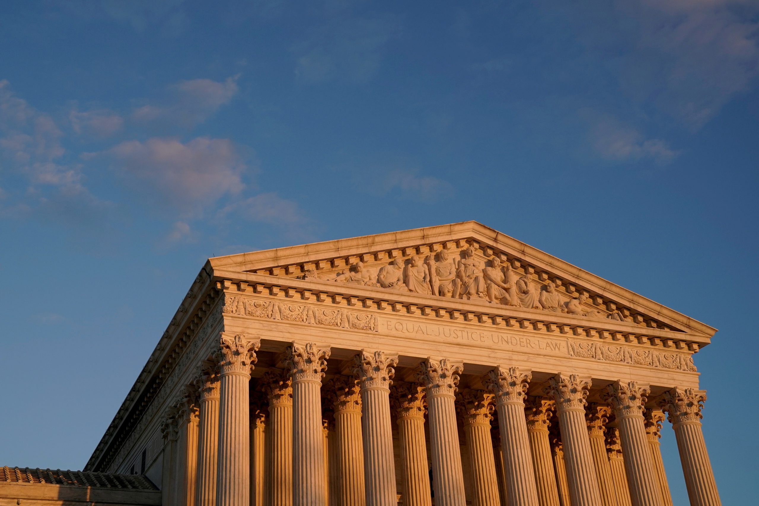 Supreme Court Doubts ‘Green Cards’ for Some Protected Migrants