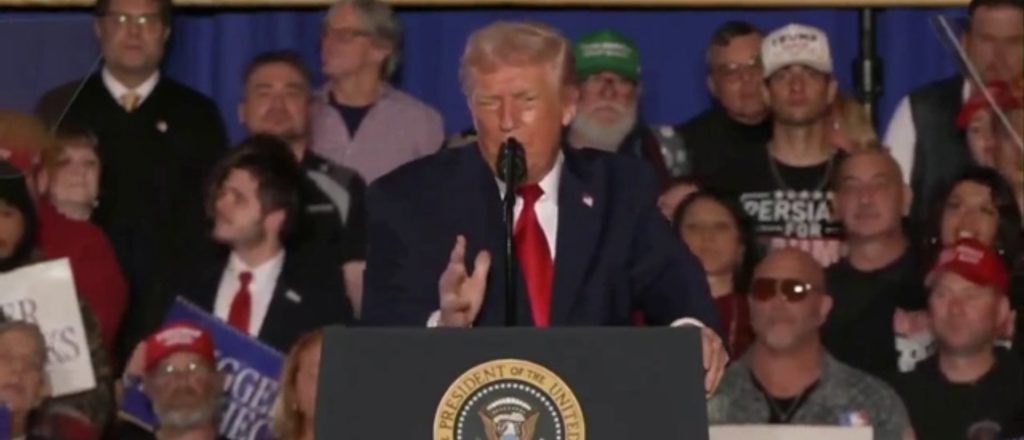 JORGE MARTINEZ: Ignore The Noise. America Finally Affording A Comeback