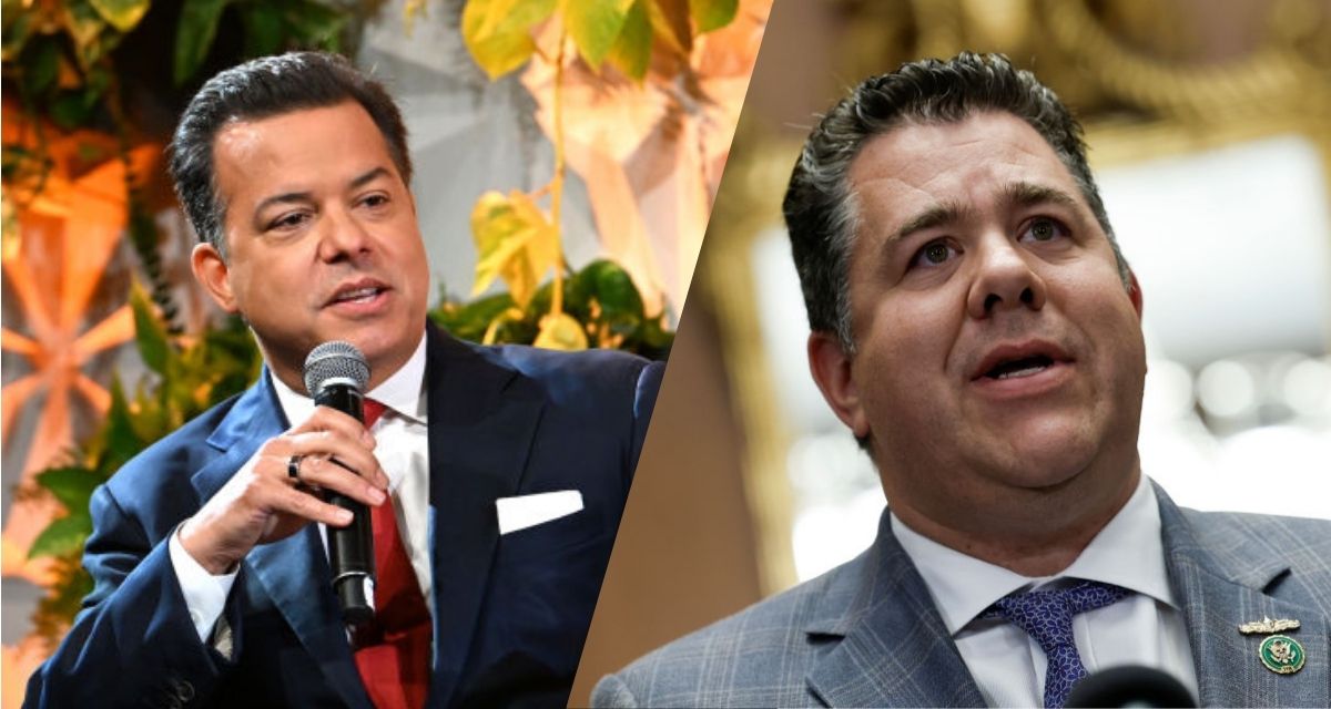 Former CNN Host John Avlon Defeated by Republican Incumbent in House Race