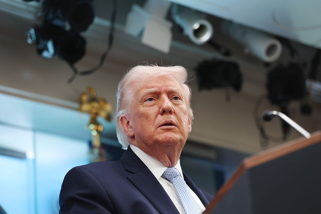 Trump Issues Ominous Threat: “A Whole Civilization Will Die Tonight’