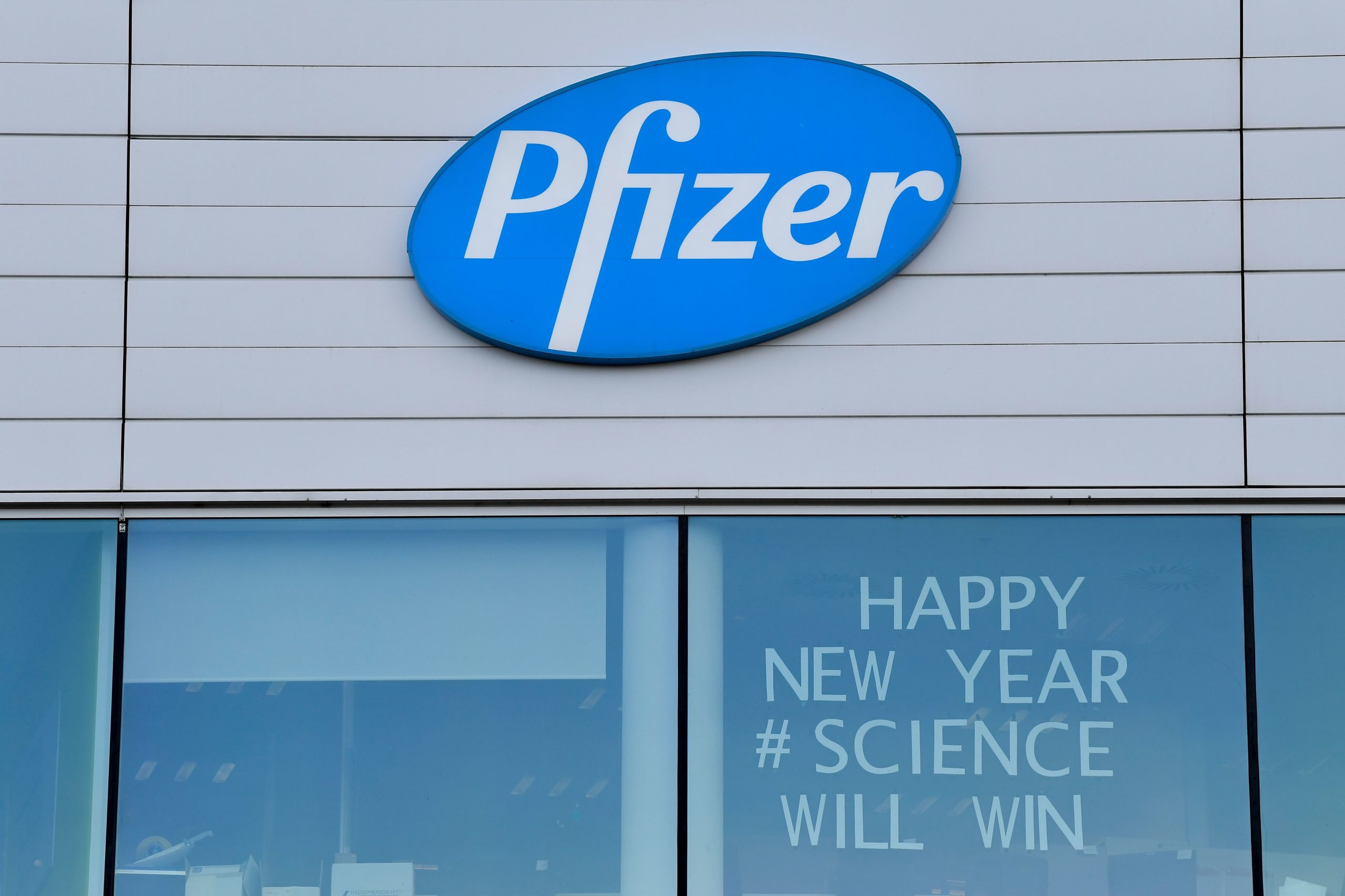 Pfizer Responds to Undercover Video, Makes a Huge Admission About What It Does with Viruses