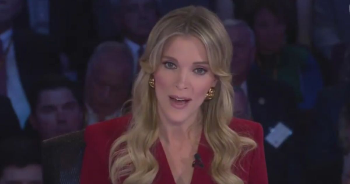 Megyn Kelly Comes Out Swinging in Final GOP Debate, Takes No Prisoners