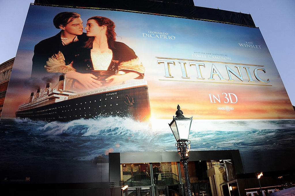 Netflix Slammed Ahead of ‘Titanic’ Streaming on Its Platform Following Sub Tragedy
