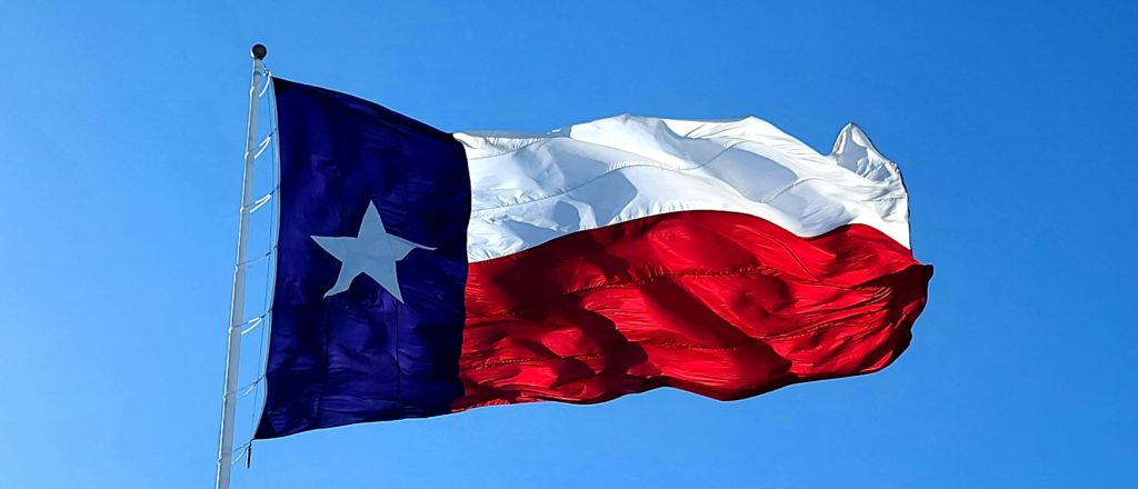 Tragic Texas Flood Puts American Heroism On Full Display