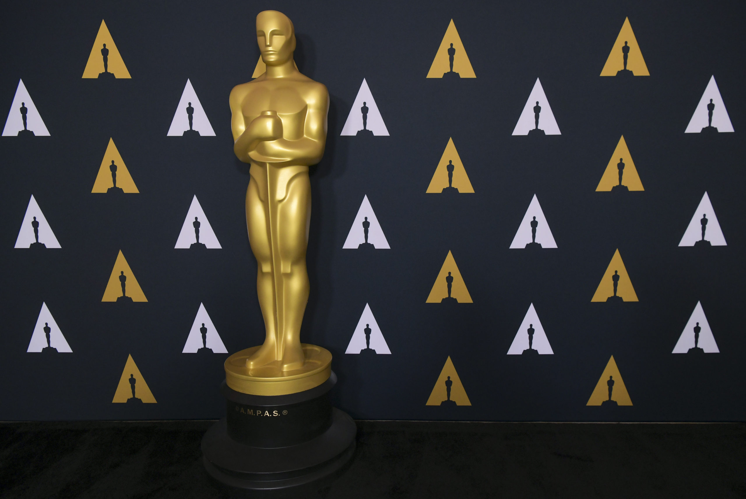Women in Film Group Take Issue With Oscar Best Director Nominees