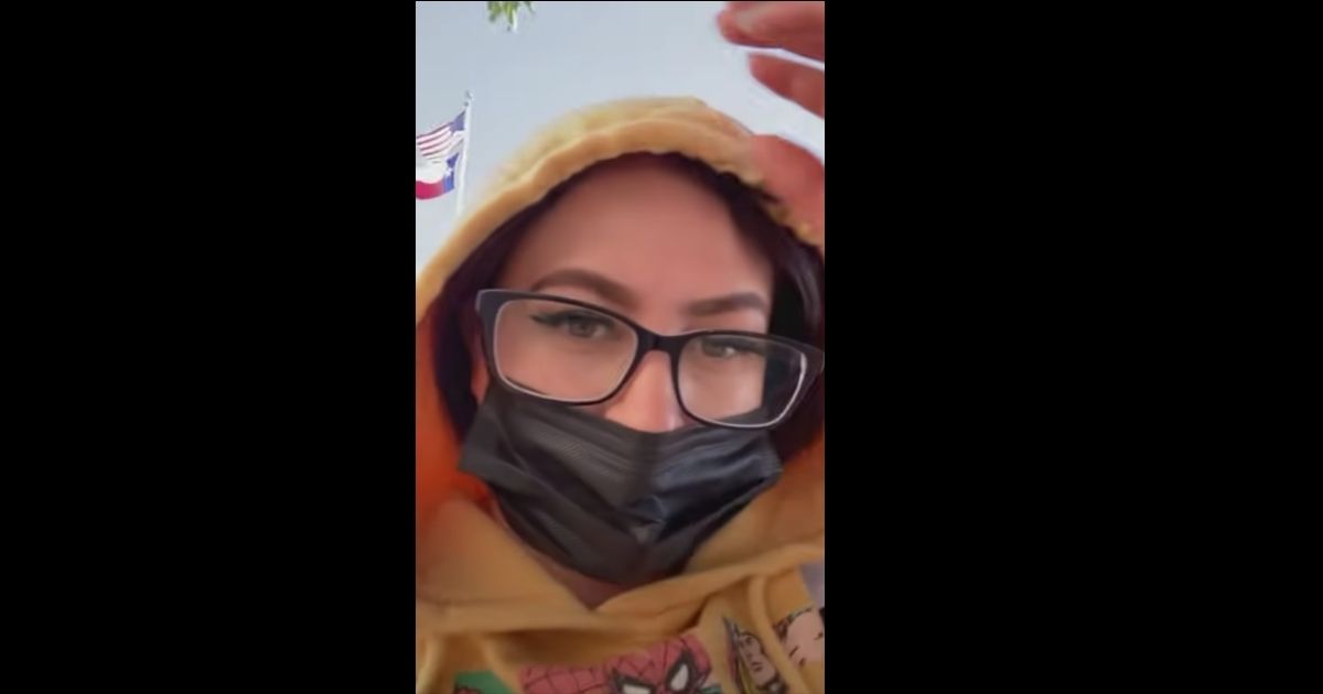 Texas Mom Arrested for Going Undercover As Middle School Daughter