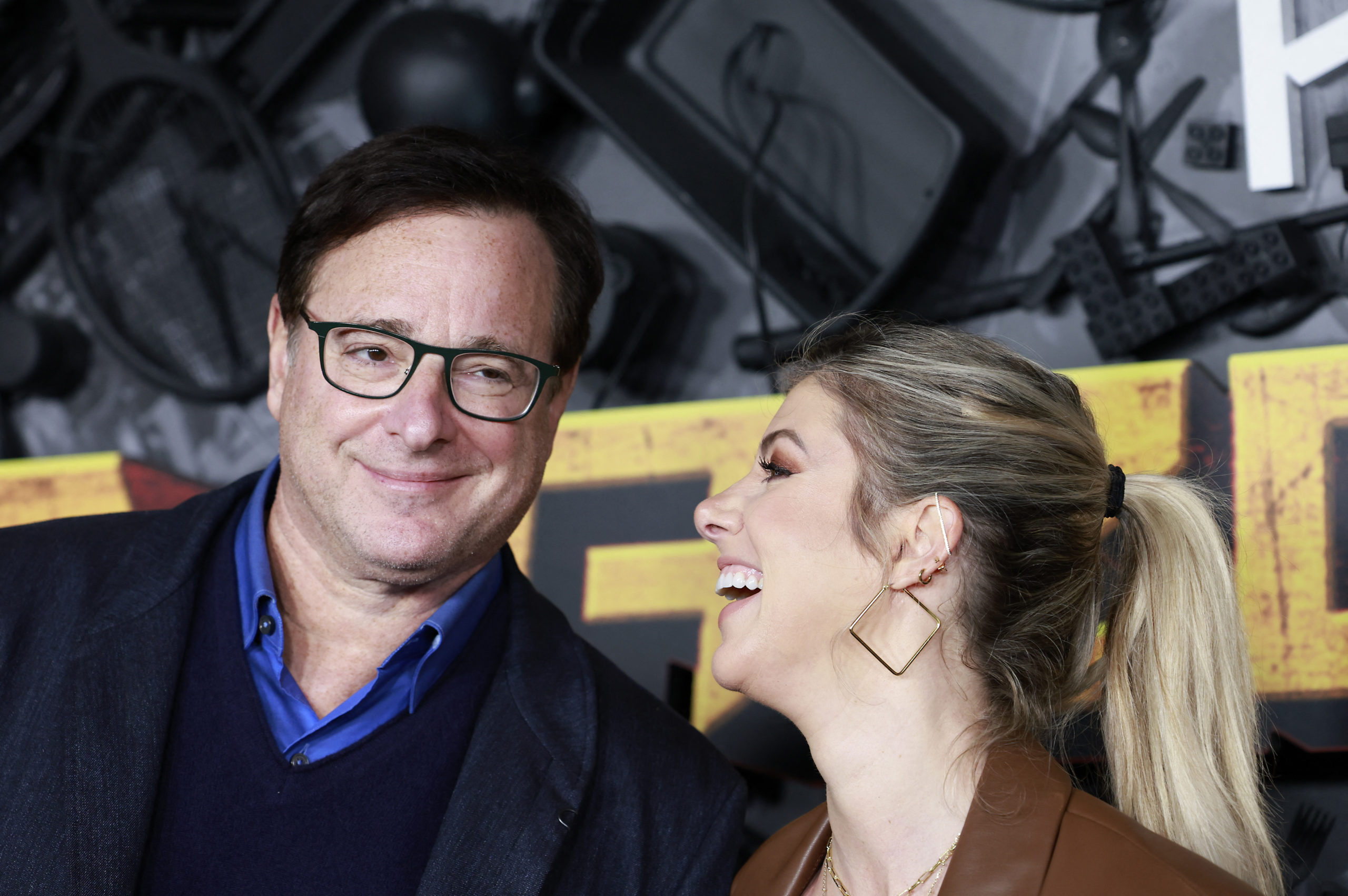 Bob Saget’s Widow Asks Elon Musk to Make a Change to Her Husband’s Twitter Account