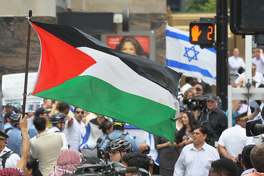 Poll Shocker: 51% of Gen Z Think Israel Should Be ‘Ended and Given to Hamas’