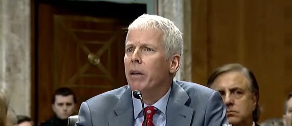 Energy Sec Slams Biden Admin Climate Obsession, Lays Out Trump Admin’s Pivot In Keynote Houston Speech