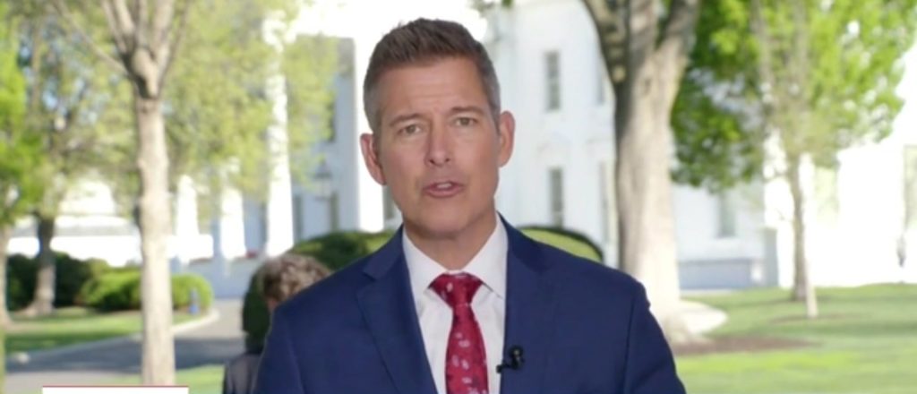 ‘On Budget, On Time’: Sean Duffy Says This Is How Trump Will Make Infrastructure Projects More Accountable