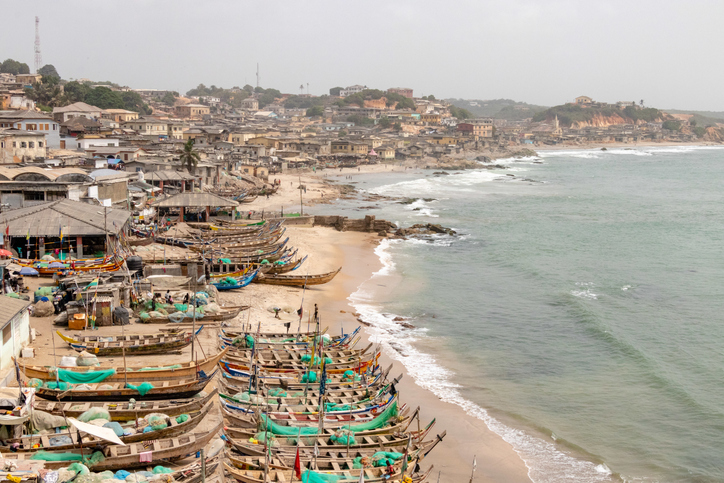 Families in the Dark as 19 US Deportees Vanish After Arrival in Ghana