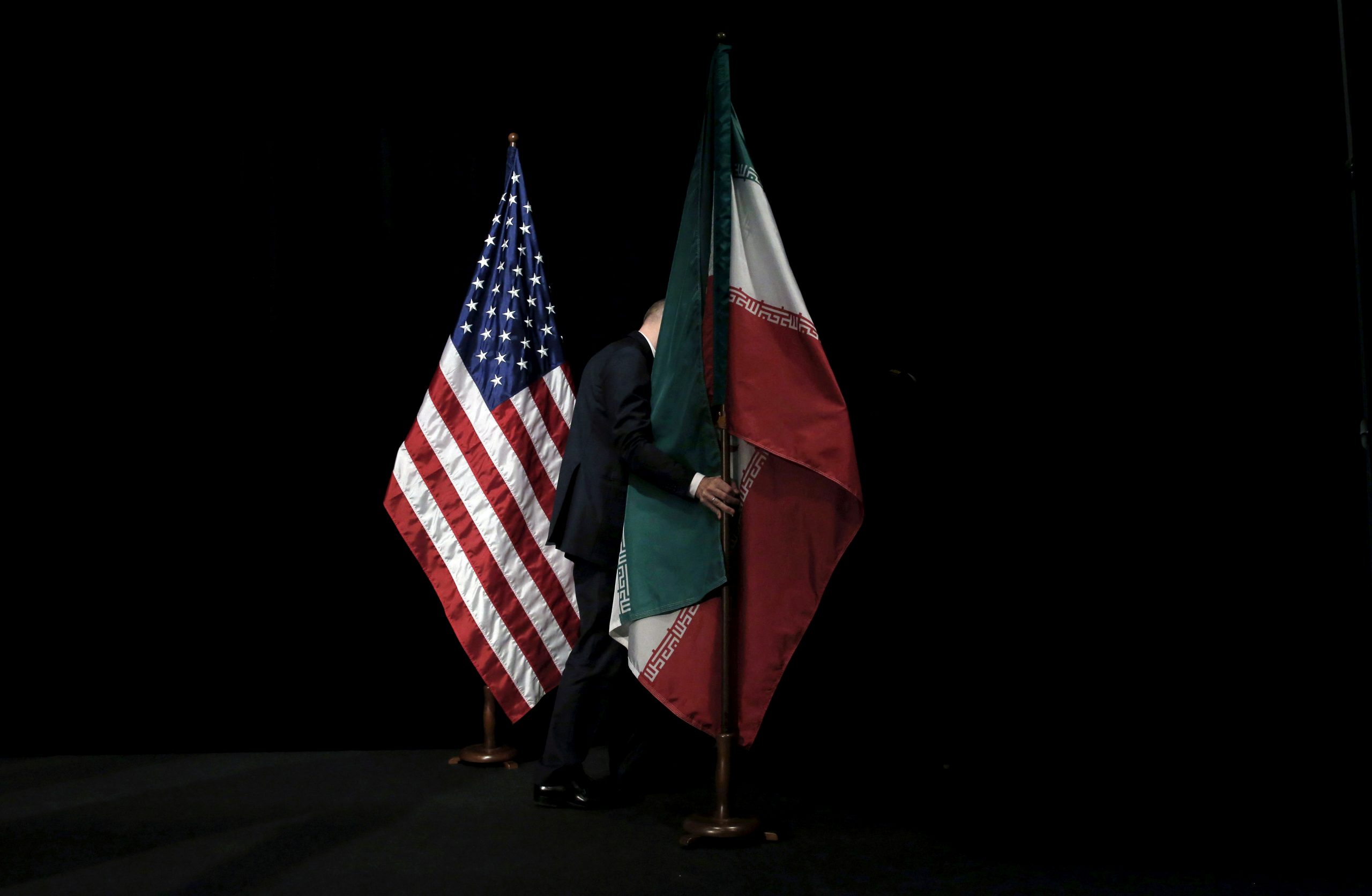 World Powers, Iran and US Launch Indirect Talks To Revive Nuclear Deal