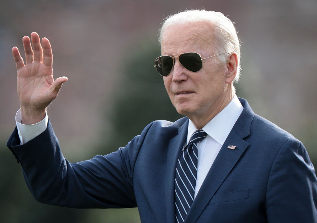 Biden’s Attempt to Pin Inflation on Putin Falls Apart as Russian Leader Addresses the West
