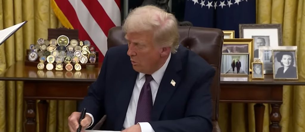 Longest Government Shutdown In History Finally Officially Over After More Than Six Weeks
