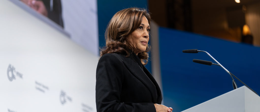 Wealthy Donors Quietly Tell Harris To Throw Capital Gains Tax Policy Overboard