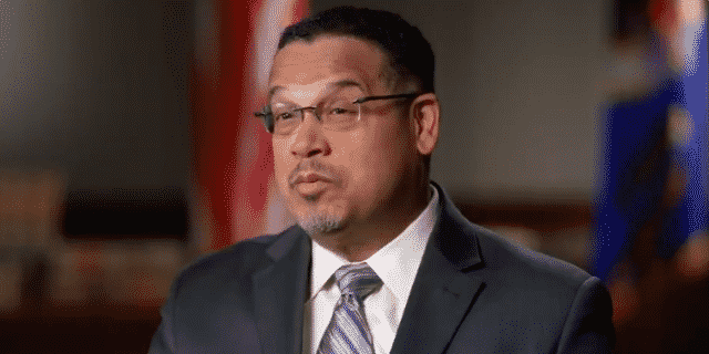 Minnesota Attorney General: ‘I Felt a Little Bad’ for Chauvin Following Guilty Verdict