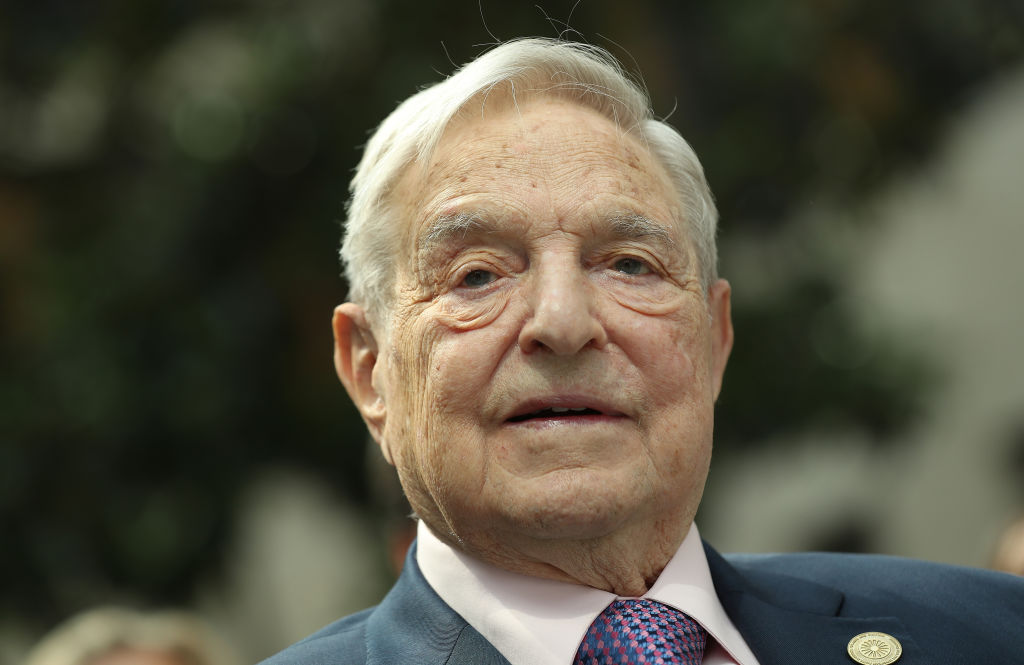 GOP Senator Calls to Investigate Democrat Flights Out of Texas Allegedly Funded by George Soros and Beto O’Rourke