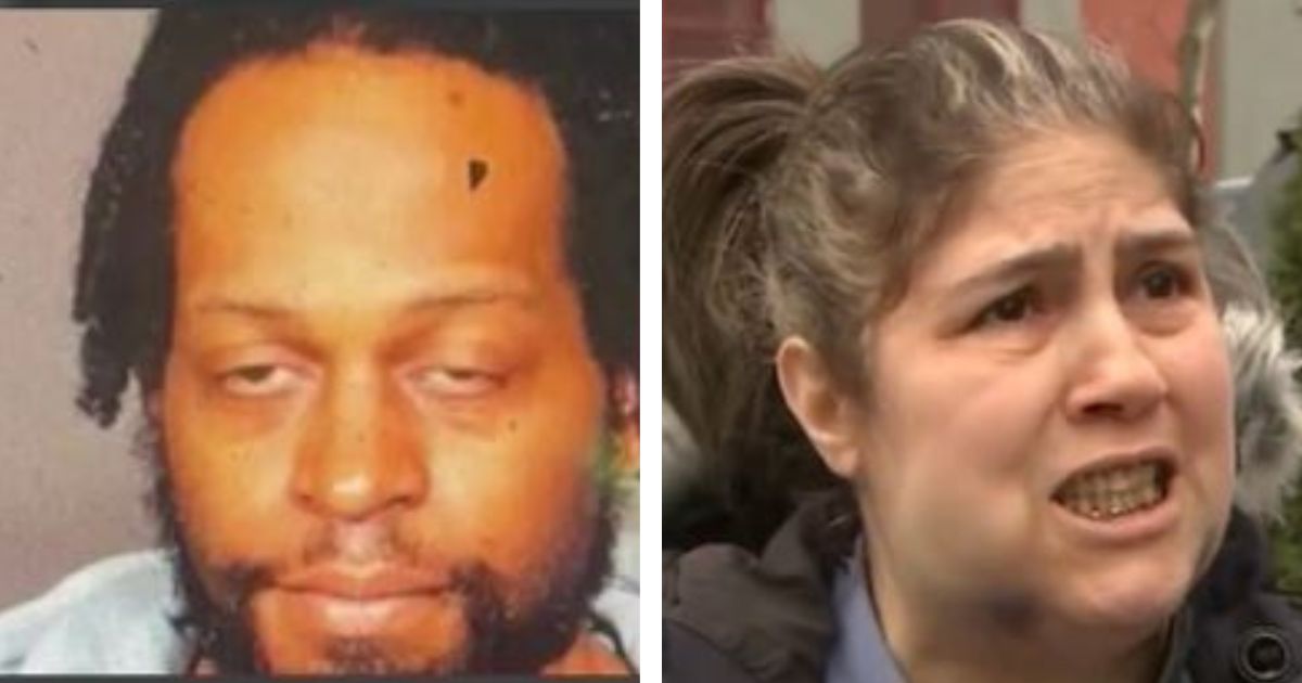Another Dem Win on Crime: Man Arrested for Savage Street Attack on Woman, Arrested Twice Before, Once for Attacking Cop