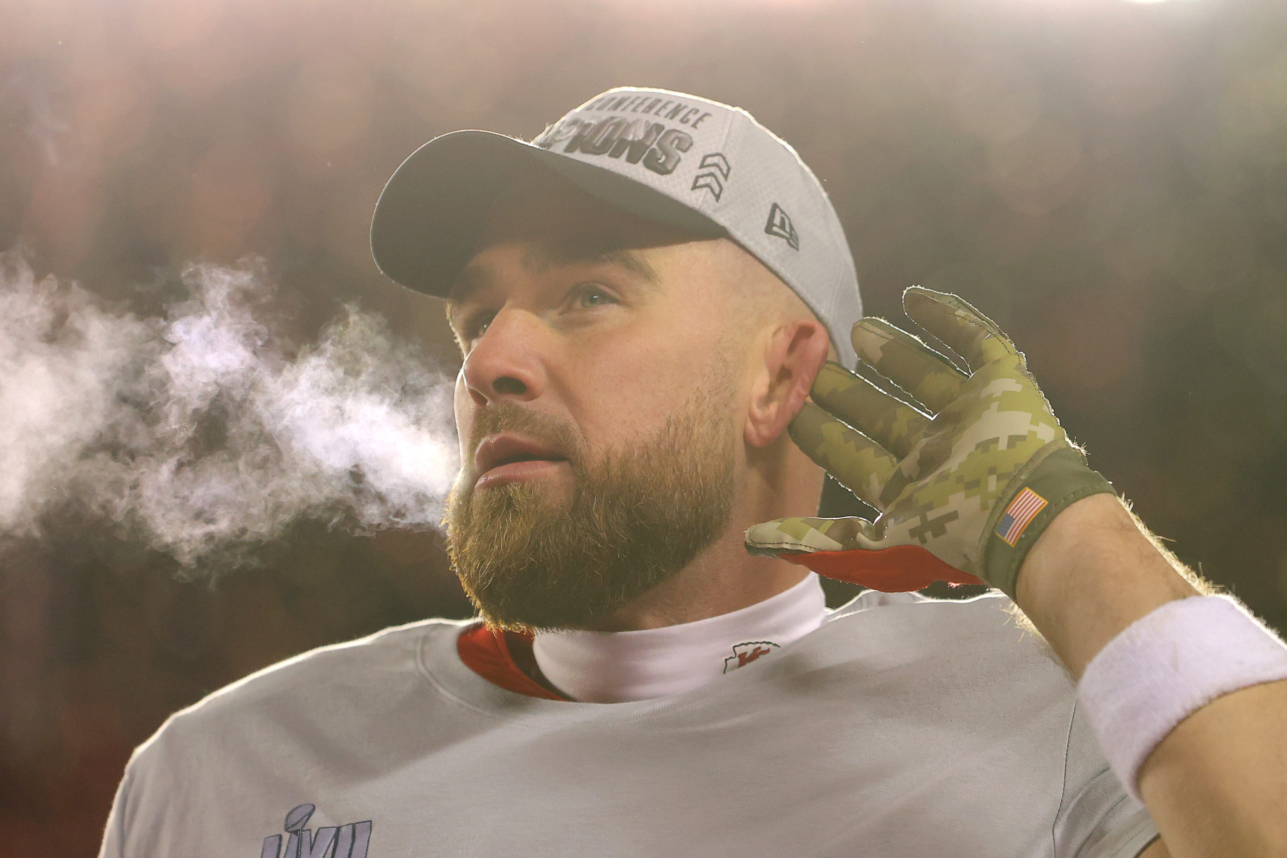 Dem Mayor Reacts to Criticism From Kansas City Chiefs Player Following Win