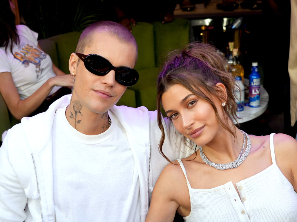Hailey Bieber ‘Home and Doing Well’ After Medical Emergency Put Her in Hospital