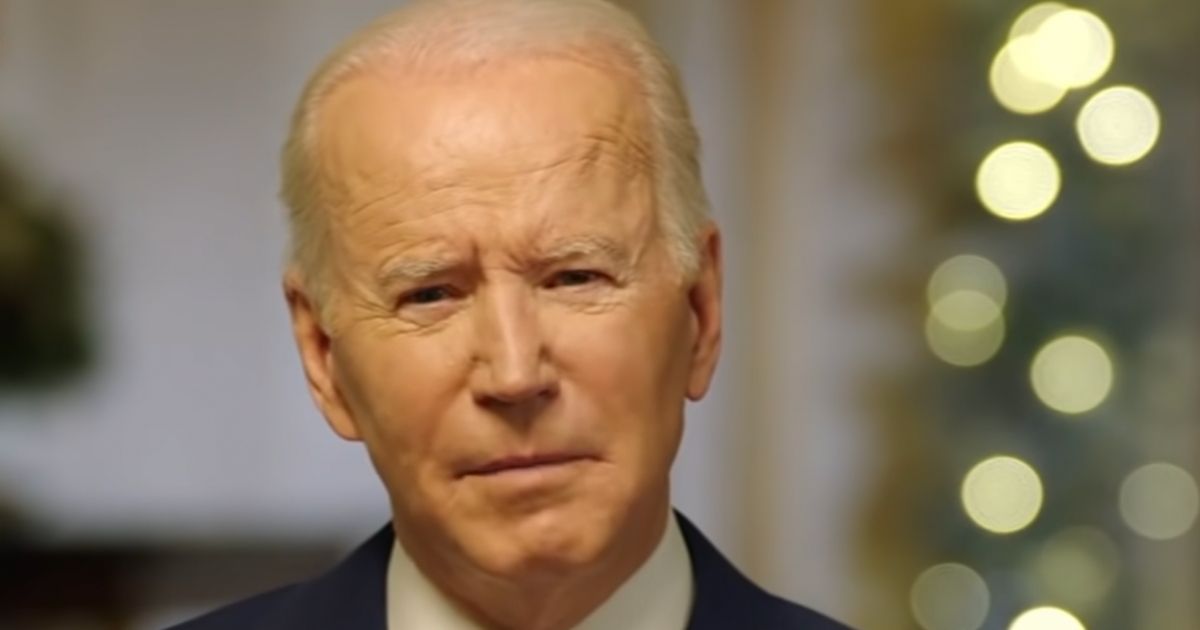 CNN Reporter Struggles to Explain Biden’s Behavior As He Confuses COVID Tests for Pills