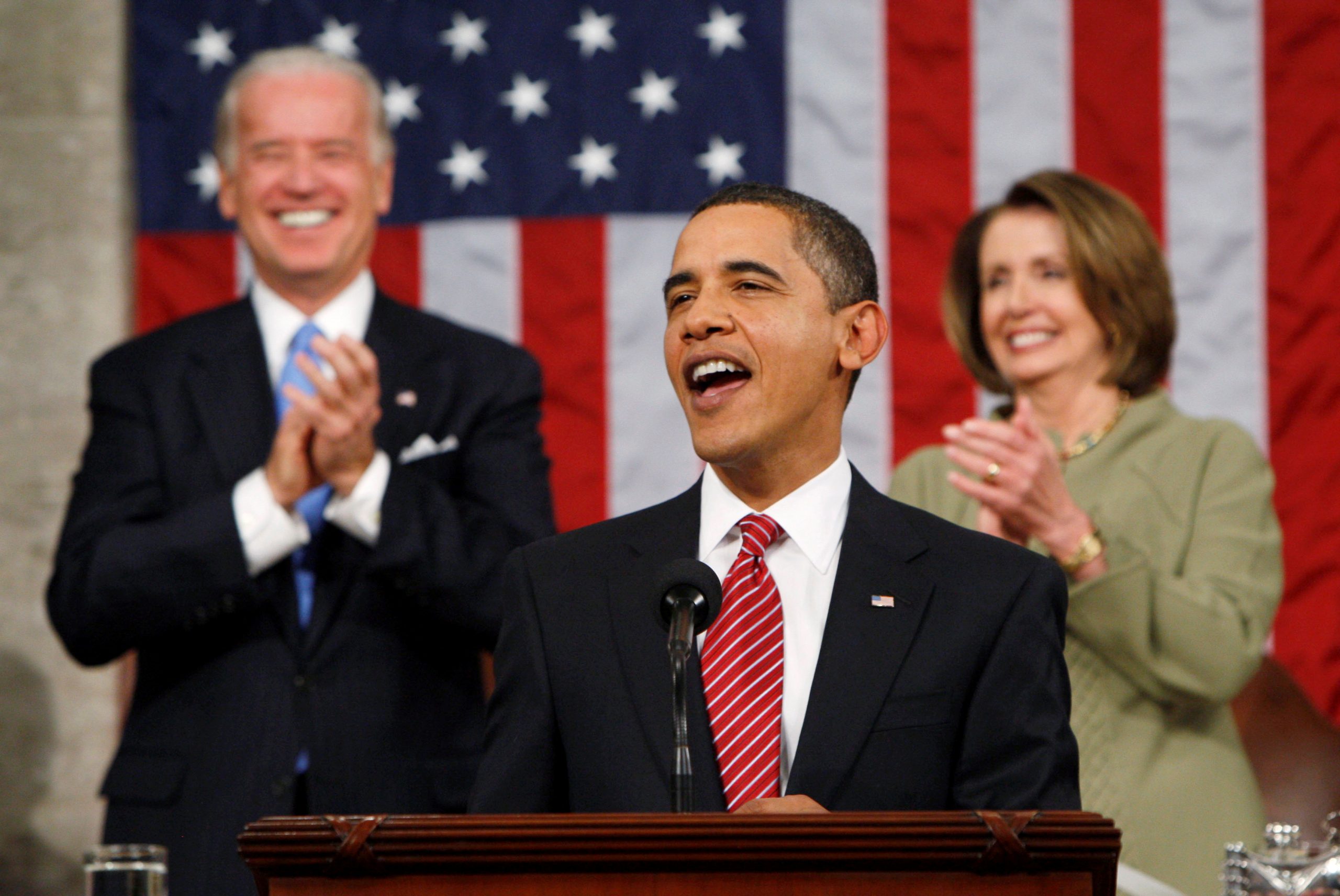 Obama Shatters Publisher Records With Newly-Released Memoir