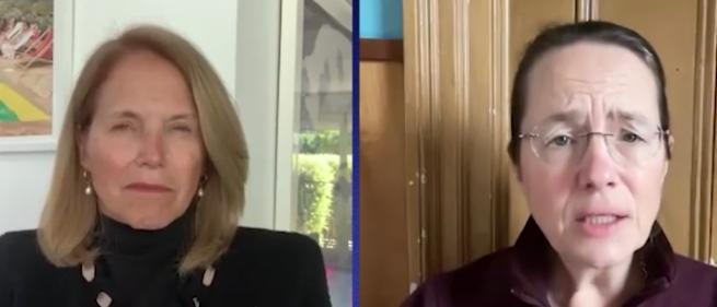Historian Frets That Trump Admin Deporting Gang Members Is ‘Really Slippery Slope’ To Expelling Innocents