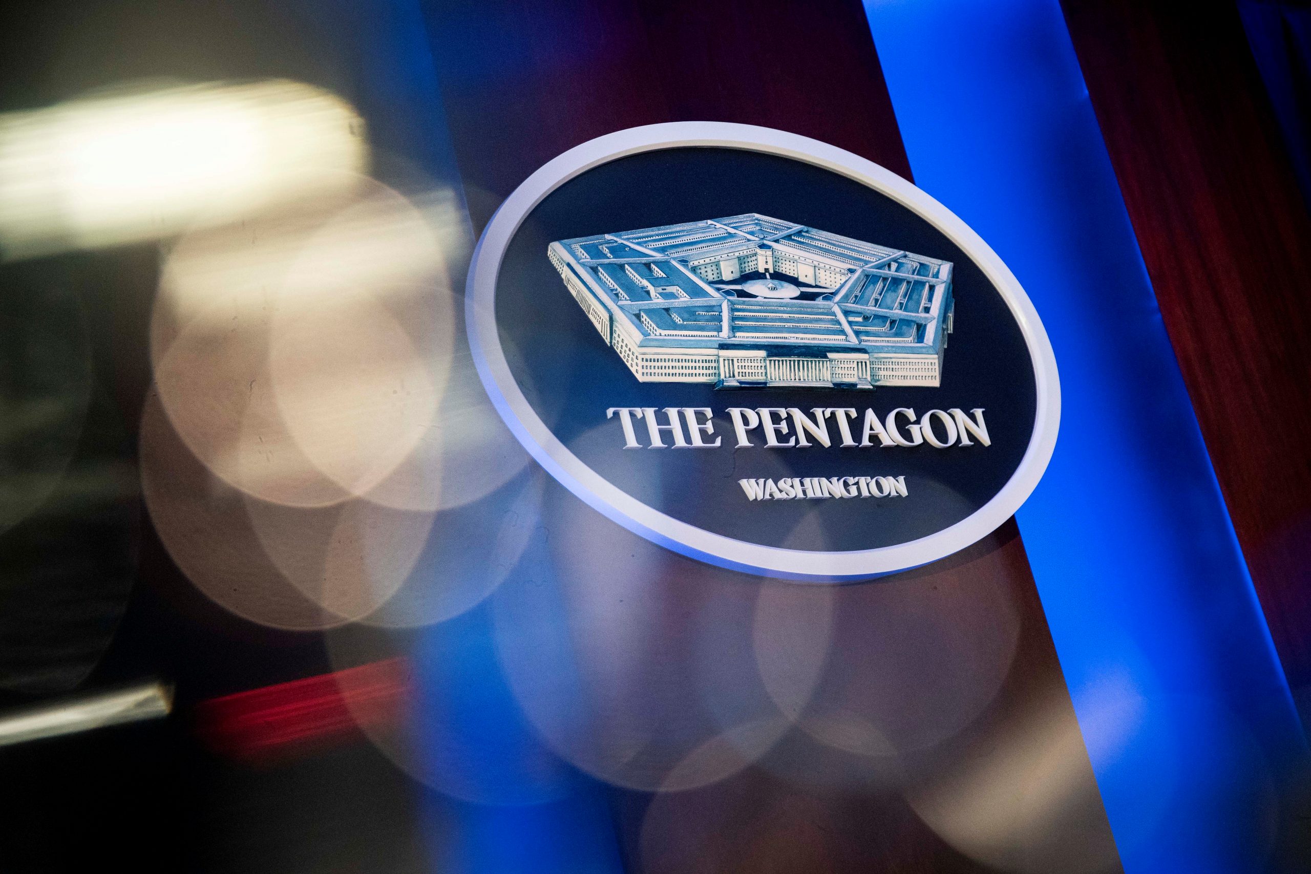Defense Department Blasted Over Tweet About Trans Soldier