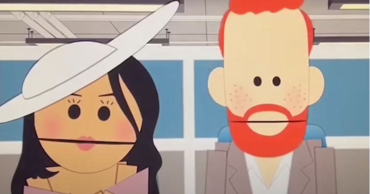 Meghan Markle’s Sister Torches Royal Couple’s ‘Hypocrisy,’ Reacts to ‘South Park’ Episode
