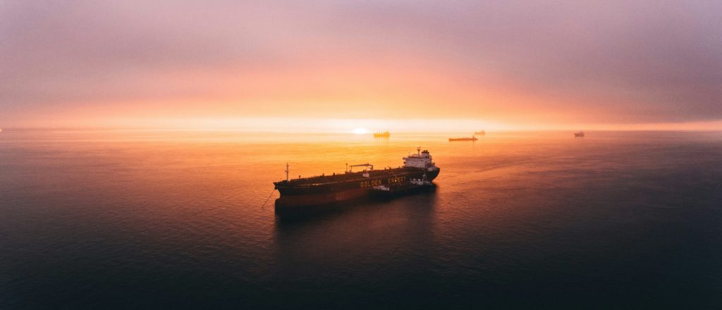 The Real Global Oil Crisis Has Not Begun — Yet. Gird Your Loins
