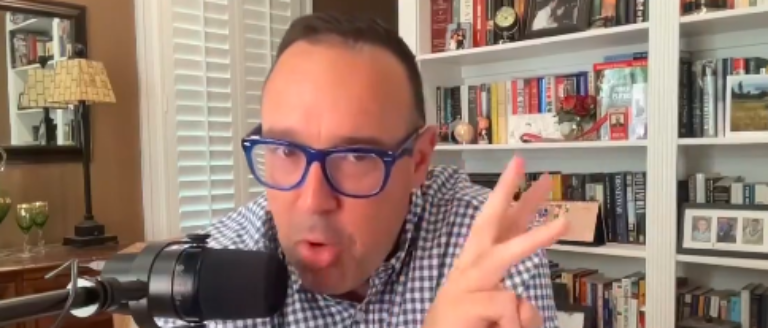 ‘Effectively A Wash’: Ex-CNN Analyst Dumps Cold Water On Kamala Harris Being More Viable Than Biden