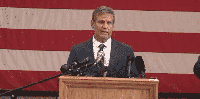 TN Governor Dismisses Birx’s Recommendation to Shut Down Bars Amid COVID-19 Cases Surge