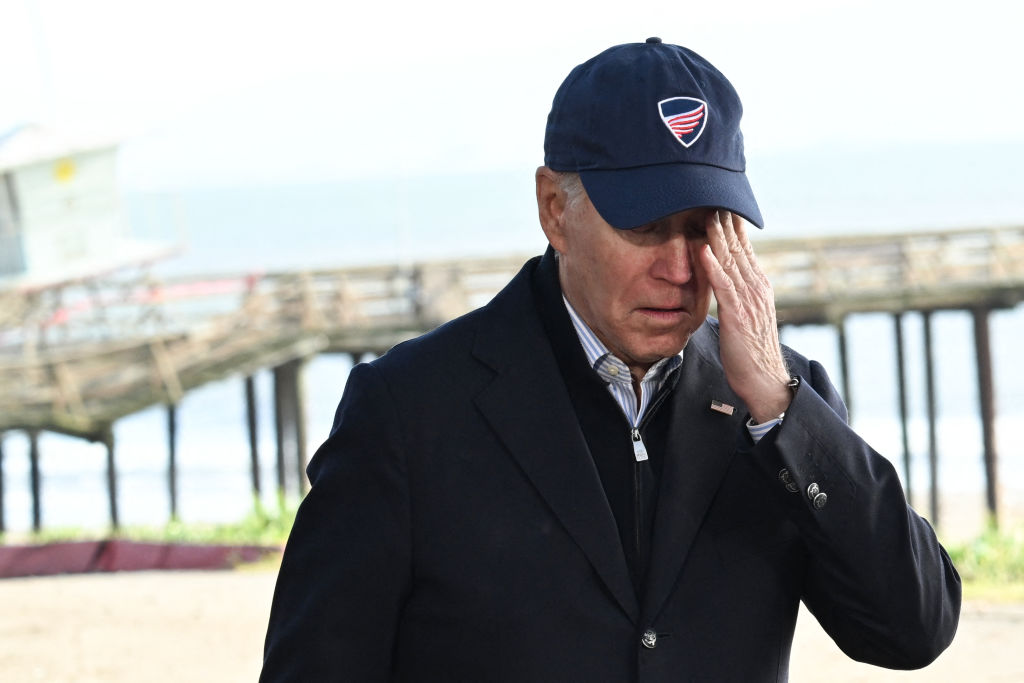 Biden Classified Docs Investigation Intensifies: Secret Service Ready to Release Names – Report