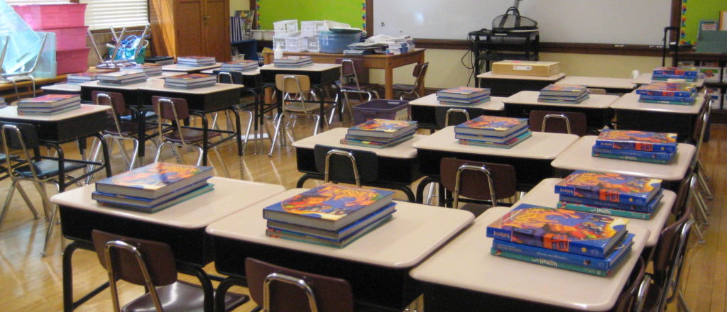 Left-Wing Program Spending Spree Helped Fuel ‘Explosive Growth’ In Education Dept’s Budget, Report Shows