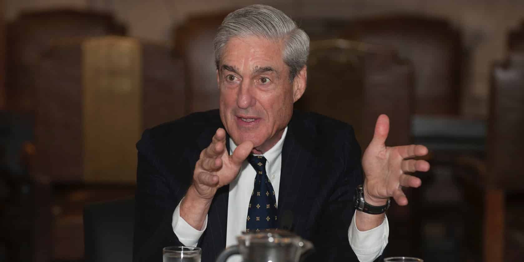 Top Mueller Prosecutor to Publish ‘Inside Account’ of Russia Probe in New Book