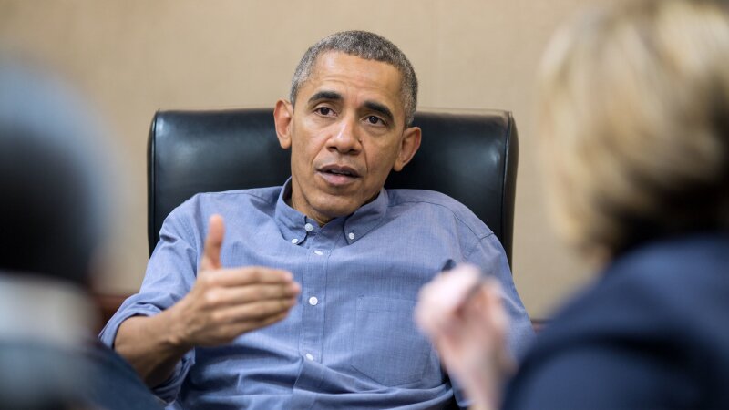 4 Prisoners Obama Exchanged for Bowe Bergdahl Given Senior Roles in Taliban Government